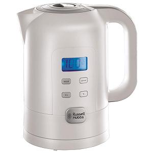 Електрочайник Russell Hobbs Precision Control (21150-70) - Фото 1