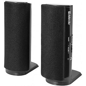 Акустические системы (колонки) Defender SPK-210 (65210) - Фото 1