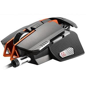 Мишка Cougar 700M Superior USB Black (700M Superior) - Фото 1