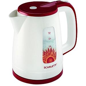 Электрочайник Scarlett SC-EK18P37 (SC-EK18P37) mp.test-s.org.ua - Фото 1