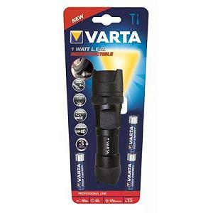 Ліхтар Varta Indestructible LED 3AAA (18700101421) mp.test-s.org.ua - Фото 1
