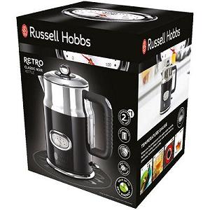 Електрочайник Russell Hobbs 21671-70 (21671-70) mp.test-s.org.ua - Фото 1