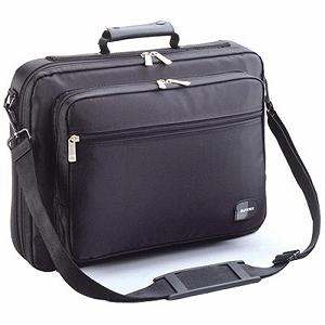 Сумки для ноутбуков Sumdex 14.1-15.4" Elite Notebook Case (NON-084BK) - Фото 1