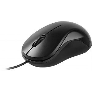 Компьютерная мышь Vinga MS-882 black (MS-882) mp.test-s.org.ua - Фото 1