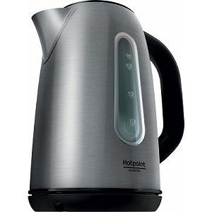 Електрочайник Hotpoint-Ariston WK22MDXBO (WK22MDXBO) mp.test-s.org.ua - Фото 1