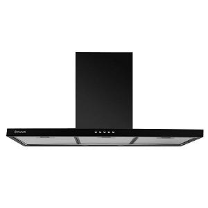 Витяжка Perfelli T 9612 A 1000 BL LED (T 9612 A 1000 BL LED) - Фото 1