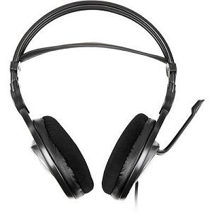 Навушники A4Tech HS-100 (A4-HS-100) mp.test-s.org.ua - Фото 1