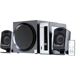 Акустические системы (колонки) Microlab FC-550 (FC-550) - Фото 1