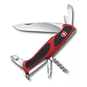 Мультитул Victorinox RangerGrip 68 (0.9553.C) - Фото 1