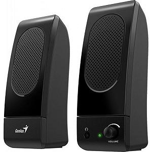 Акустична система Genius SP-L160 Black (31730004401) - Фото 1