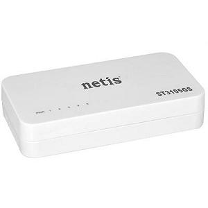 Комутатор Netis ST3105GS (ST3105GS) - Фото 1
