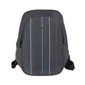 Рюкзаки для ноутбуков 2E BPN65007DG 16" Dark - grey (2E-BPN65007DG) mp.test-s.org.ua - Фото 1