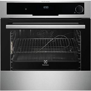 Духова шафа Electrolux OPE B8857 X (OPEB8857X) - Фото 1
