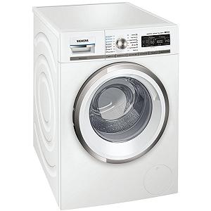 Пральна машина Siemens WM 16 W 640 EU (WM16W640EU) - Фото 1