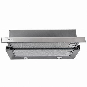 Витяжка Perfelli TL 6612 I LED (TL 6612 I LED) - Фото 1