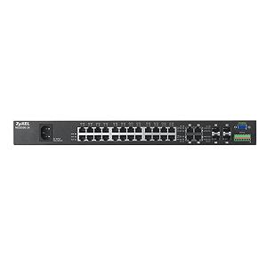 Комутатор Zyxel MES3500-24 (MES3500-24-EU01V1F) mp.test-s.org.ua - Фото 1