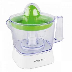 Соковыжималка Scarlett SC-JE 50 C 05 (SC-JE50C05) - Фото 1