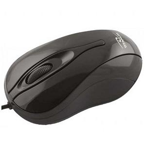 Мишка Esperanza Titanum TM103K Black (TM103K) - Фото 1