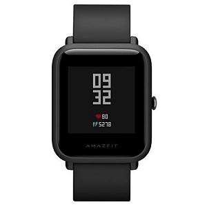 Смарт-годинник Amazfit Bip Onyx Black (UYG4021RT) mp.test-s.org.ua - Фото 1