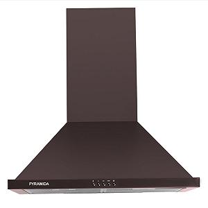 Кухонные вытяжки Pyramida KH 50 BR (KH 50 BR) mp.test-s.org.ua - Фото 1