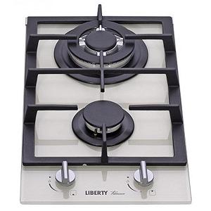 Варильна поверхня Liberty (PG3121BG-CCAV 455) - Фото 1