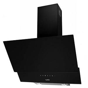 Кухонные вытяжки Ventolux ROMANIA 60 BK/MP (750) TRC (ROMANIA 60 BK/MP (750) TRC) - Фото 1