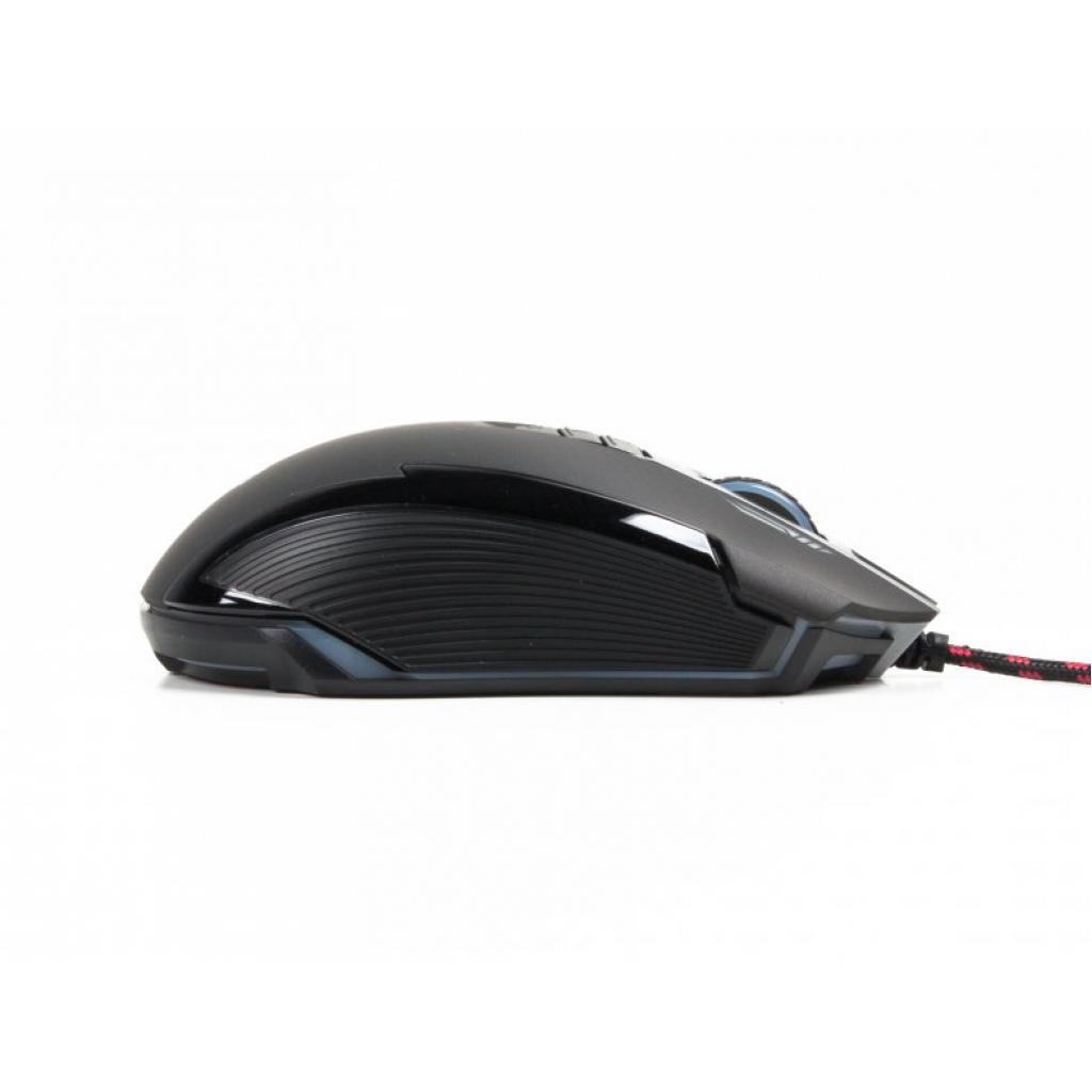 Мишка A4Tech Bloody P93A Black (P93A), фото №7