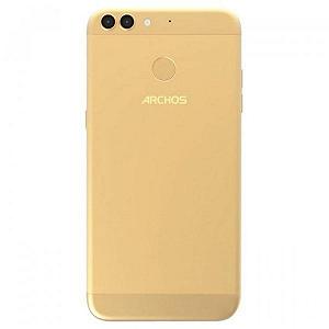 Смартфон Archos Sense 55DC 2/16GB Gold (503524) mp.test-s.org.ua - Фото 1