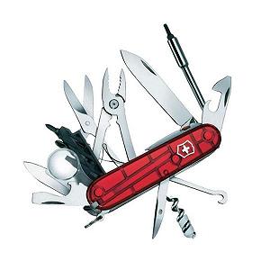Мультитул Victorinox Cyber-Tool (1.7925.T) - Фото 1