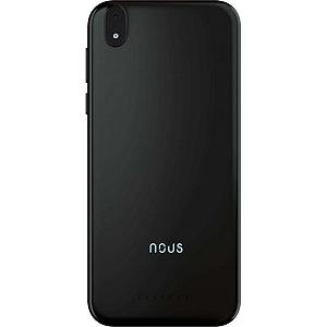 Смартфон NOUS NS 5008 Optimum 1/8GB (Black) mp.test-s.org.ua - Фото 1