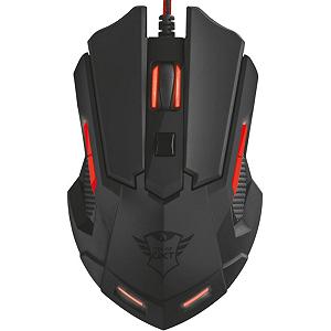Мышь Trust GXT 148 Optical Gaming Mouse (21197) mp.test-s.org.ua - Фото 1