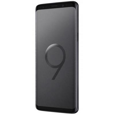 Смартфон Samsung Galaxy S9 4/64GB Black (SM-G960FZKDSEK), фото №6
