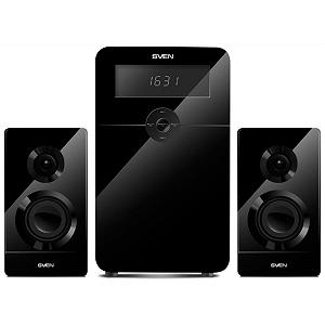 Акустические системы (колонки) SVEN MS-2250 black (MS-2250 black) mp.test-s.org.ua - Фото 1