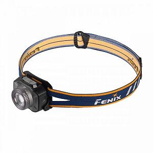 Ліхтар Fenix HL40R Cree XP-LHIV2 LED серый (HL40RGY) - Фото 1