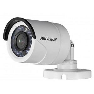 Камеры Видеонаблюдения Hikvision Digital Technology DS-2CE16D0T-IRF (3.6) (22657) - Фото 1