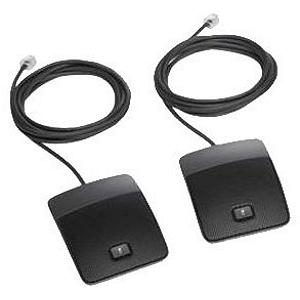 Мікрофон Cisco CP-MIC-WIRED-S (CP-MIC-WIRED-S) - Фото 1