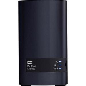 Сетевые хранилища NAS Western Digital 3.5" 8TB (WDBVBZ0080JCH-EESN) mp.test-s.org.ua - Фото 1