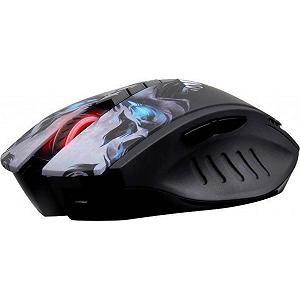 Мишка A4Tech Bloody R80A Skull (R80A) - Фото 1
