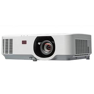 Проектор NEC P554U (60004329) - Фото 1