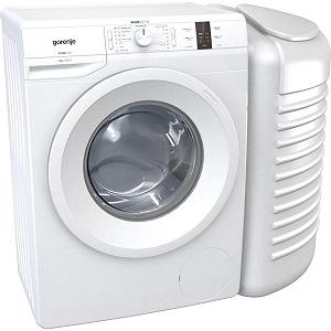 Пральна машина Gorenje WP6YS2/R с баком (WP6YS2/R) mp.test-s.org.ua - Фото 1