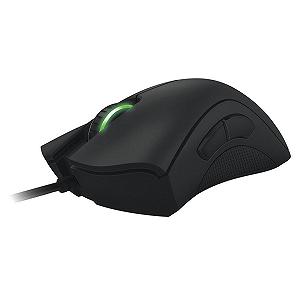 Мышь Razer Death Adder Essential (RZ01-00840100-R3G1) - Фото 1