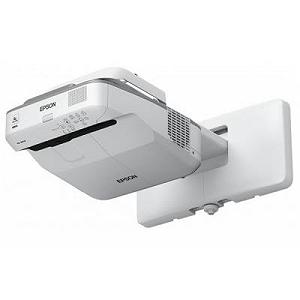 Проектор Epson EB-685Wi (V11H741040) - Фото 1