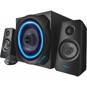Акустична система Trust GXT 628 Limited Edition Speaker Set (20562) - Фото 1