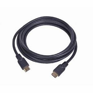 Кабель мультимедійний Cablexpert HDMI to HDMI  7.5m (CC-HDMI4-7.5M) - Фото 1