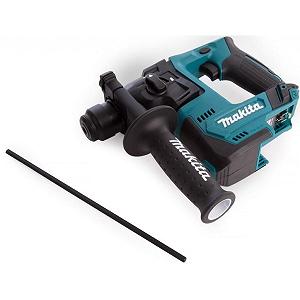 Перфораторы Makita SDS-Plus CXT Slider, 2Аг х 2шт, Makpac (HR140DWAJ) mp.test-s.org.ua - Фото 1