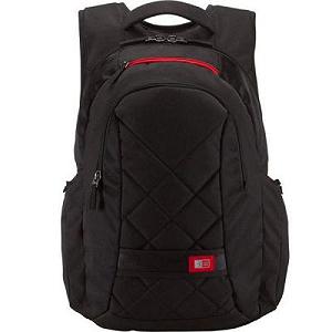 Рюкзаки для ноутбуков Case Logic 16 DLBP116K (DLBP116K) mp.test-s.org.ua - Фото 1