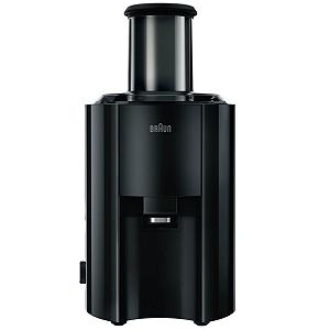 Соковыжималки Braun J300 (J300) mp.test-s.org.ua - Фото 1