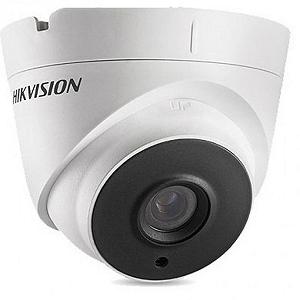 Камеры Видеонаблюдения Hikvision Digital Technology DS-2CE56D0T-IT3F (2.8) (DS-2CE56D0T-IT3F (2.8)) - Фото 1