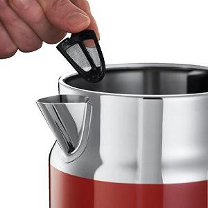 Электрочайник Russell Hobbs 21670-70 (21670-70) mp.test-s.org.ua - Фото 1