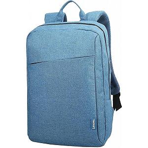 Рюкзак для ноутбуку Lenovo Casual B210 15.6" Blue (GX40Q17226) - Фото 1